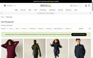 Regatta Place of Coventry website