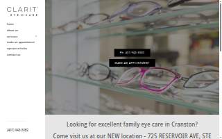 Clarity Eye Care