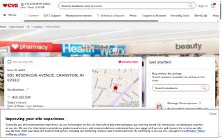 MinuteClinic at CVS