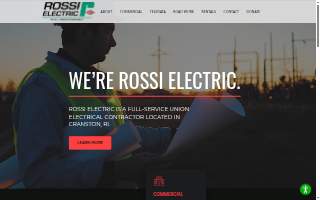 Rossi Electric