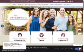 Ciresi Chiropractic