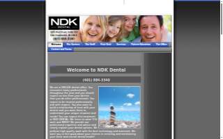 NDK Dental