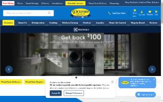 Wickford Appliance Sales & Service of East Greenwich
