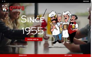 Chelo's Hometown Bar & Grille - East Providence