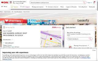 CVS Pharmacy