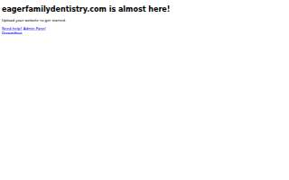 Eager Family Dentistry