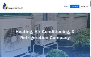 Heating & Air Conditioning of Decatur