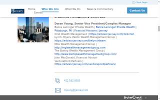Law Office Of John E. MacDonald, Inc.