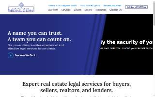 Lima Law Offices