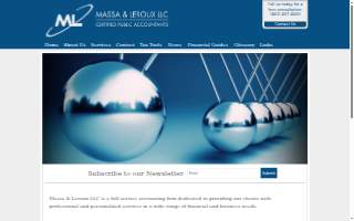 Massa & Leroux LLC