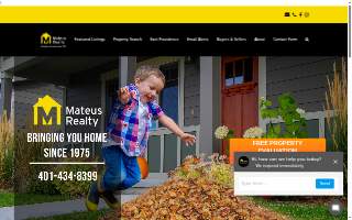 Mateus Realty