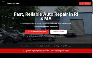 Previato Auto Repair