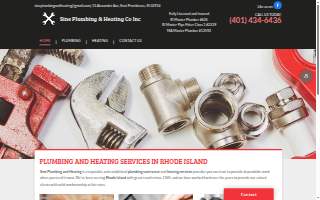 Sine Plumbing and Heating