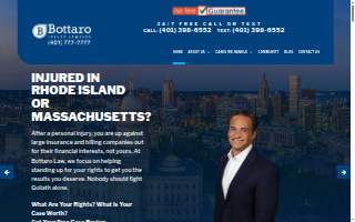 The Bottaro Law Firm, LLC of East Providence