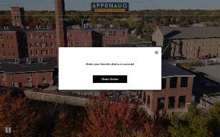 Apponaug Brewing Company
