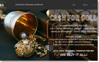 Atwood Coin & Jewelry