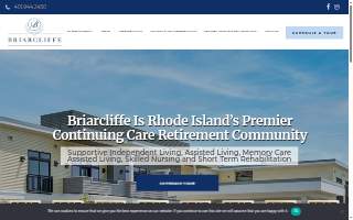 Briarcliffe Gardens Memory Care Assisted Living