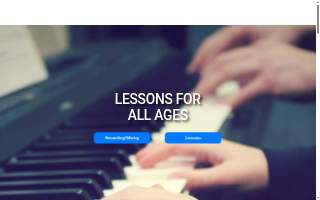 True Music Studios of Johnston