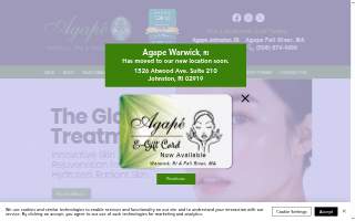 Agape Medical Spa & Weight Loss Center