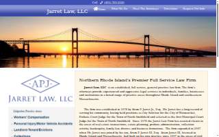 Jarret Law, LLC
