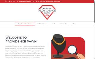 Providence Pawn of Lincoln