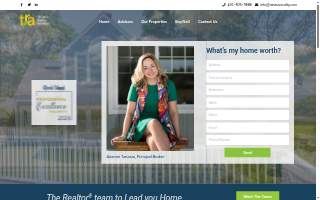 Tanasio Realty Advisors