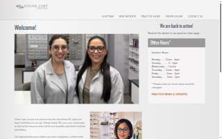 Vision Care Lincoln