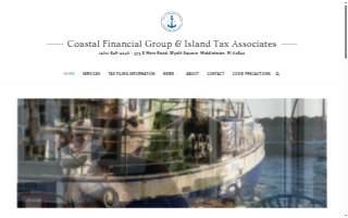 Coastal Financial Group & Island Tax Associates of Middletown