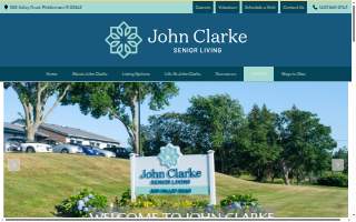 John Clarke Senior Living
