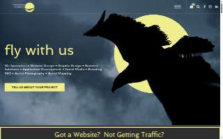 Moonbird Studios