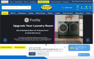 Wickford Appliance Sales & Service of Middletown