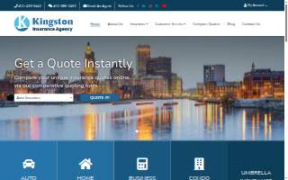 Kingston Insurance Agency, LLC