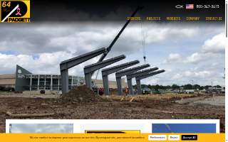 Padgett Narragansett website