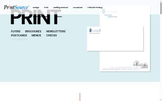 Printsource Group