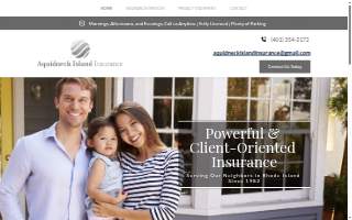 Aquidneck Island Insurance of Newport