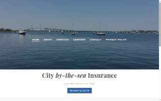 City by The Sea Insurance
