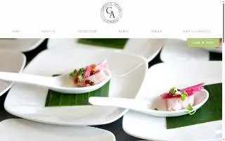 Glorious Affairs Ltd website
