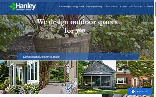 Hanley Landscapes