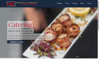 McGrath Clambakes and Catering
