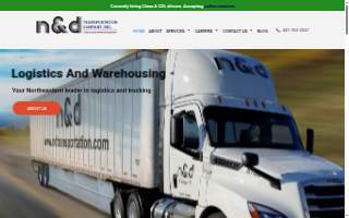 N&D Transportation & Warehousing