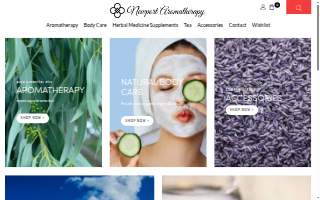 Newport Aromatherapy & Natural Pharmacy