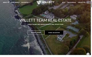 Willett Team Real Estate