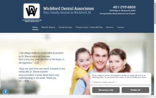 Wickford Dental Associates