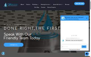 DiRocco Plumbing & Heating Services