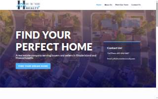 Here To There Realty