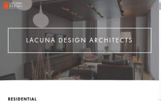Lacuna Design Architects