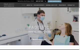 Paolucci Dental Associates