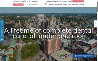 Paolucci Family Dentists of North Providence