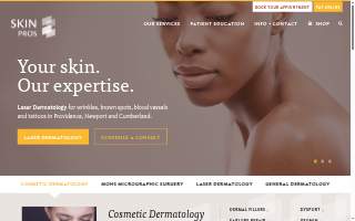 SKINPros