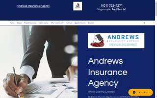 Andrews Insurance Agency